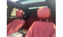 Mercedes-Benz S 550 Very good