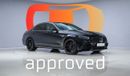 Mercedes-Benz E 63S 4MATIC+ 4.0L AED 5,830 P/M - 2 Years Warranty