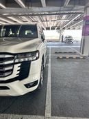 Toyota Land Cruiser GXR 4.0L