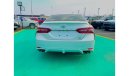 Toyota Camry V6 - SE // SUN ROOF X RED // 2023