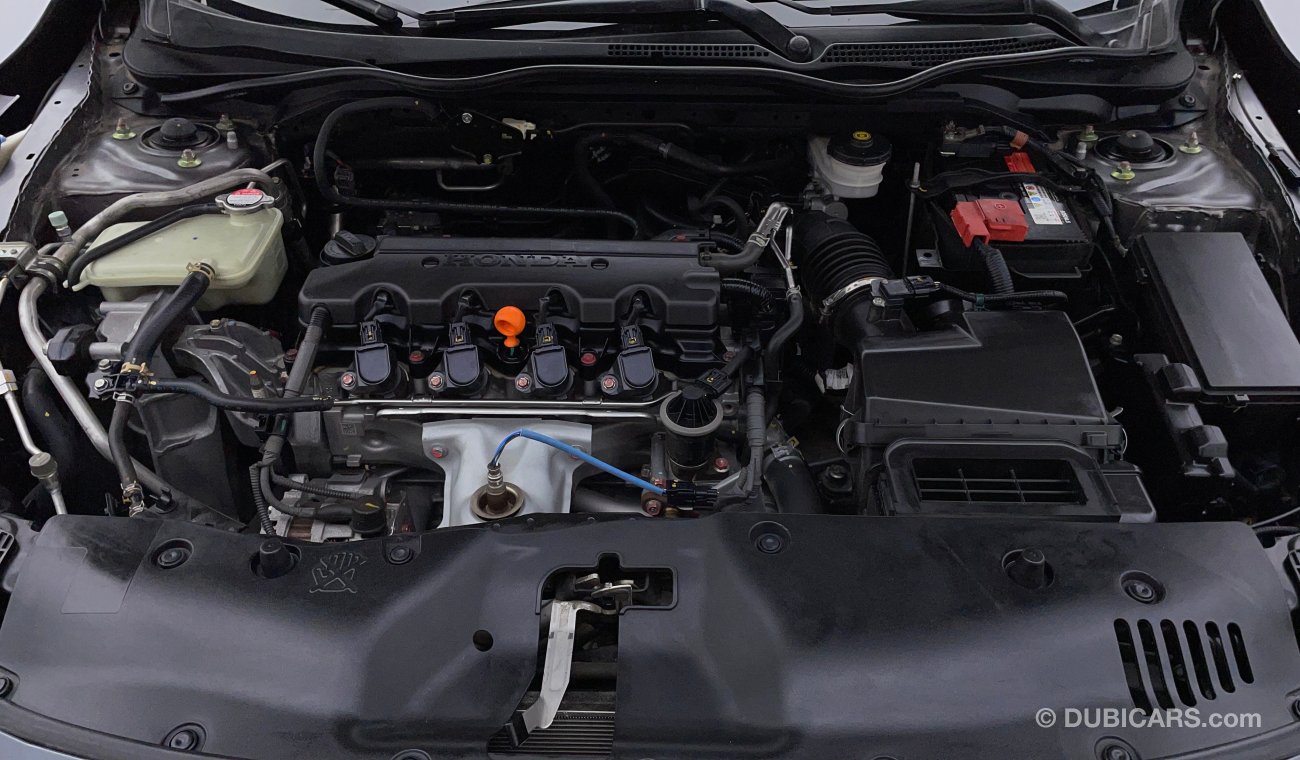 Honda Civic LX SPORT 1.6 | Zero Down Payment | Free Home Test Drive