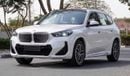 BMW iX1 e Drive 25L 2025!! FULLY ELECTRIC CAR!! M SPORT BODY KIT