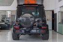Mercedes-Benz G 63 AMG 4MATIC SUV Mercedes Benz G63 AMG -  Fully Loaded - Brabus Kit 800 - 2024 - Gargash Auto Warranty – 3