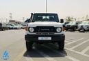 Toyota Land Cruiser Pick Up LC 79 Pick Up 4WD / 2.8L DSL MT / 4 Doors / Export Only