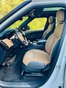 Land Rover Range Rover Sport Dynamic SE P400 3.0L