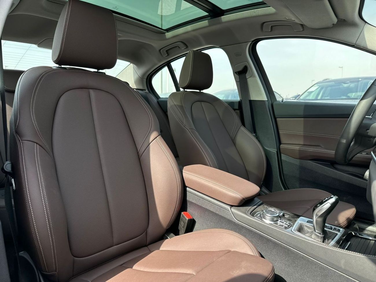 BMW 120i BMW I120 2023 4V 1.5L TURBO