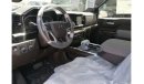 Chevrolet Silverado 2023 Chevrolet Silverado 5.3L Automatic Pickup Single Petrol Zero KM