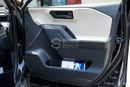 تويوتا راف ٤ LE-G 2.0L PETROL AWD AT 2026MY