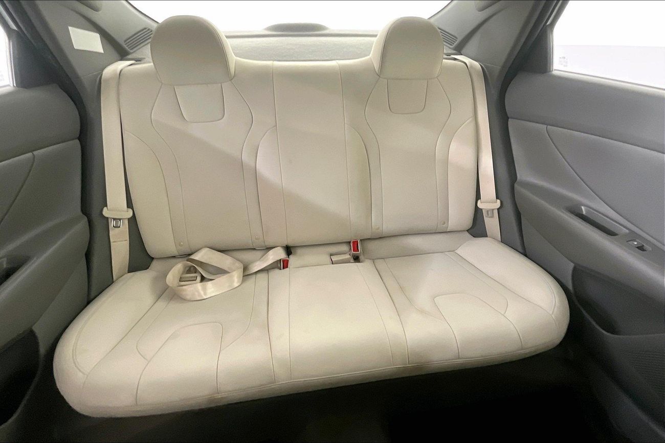 هيونداي إلانترا Smart | شامل الضمان | 0 ﺪﻔﻋﺓ ﺃﻮﻟﻯ