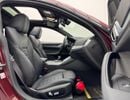 بي أم دبليو M440i xDrive 3.0L 2022 BMW M440i xDrive, 29 / 11 / 2026 BMW Warranty and Service Pack, BMW Service History