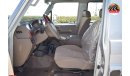 Toyota Land Cruiser Hard Top 71 Xtreme V6 4.0L Petrol Manual Transmission