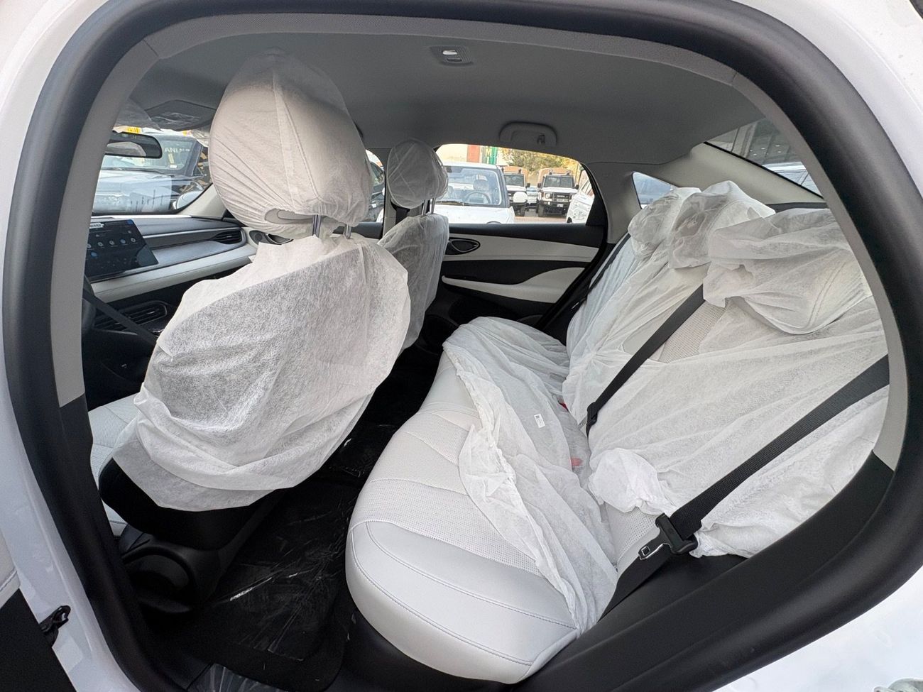 بي واي دي سيل 05 DM-i