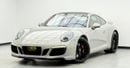 Porsche 911 Carrera GTS 3.0L Coupe 2018 Porsche 911 Carrera GTS, 2026 Porsche Warranty, Full Porsche Service His