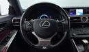 Lexus IS 200 IS 200t F 2000