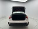 Audi A3 35 TFSI S Line 1.4L Sedan S line 35 TFSI 150hp (Ref# 43447)