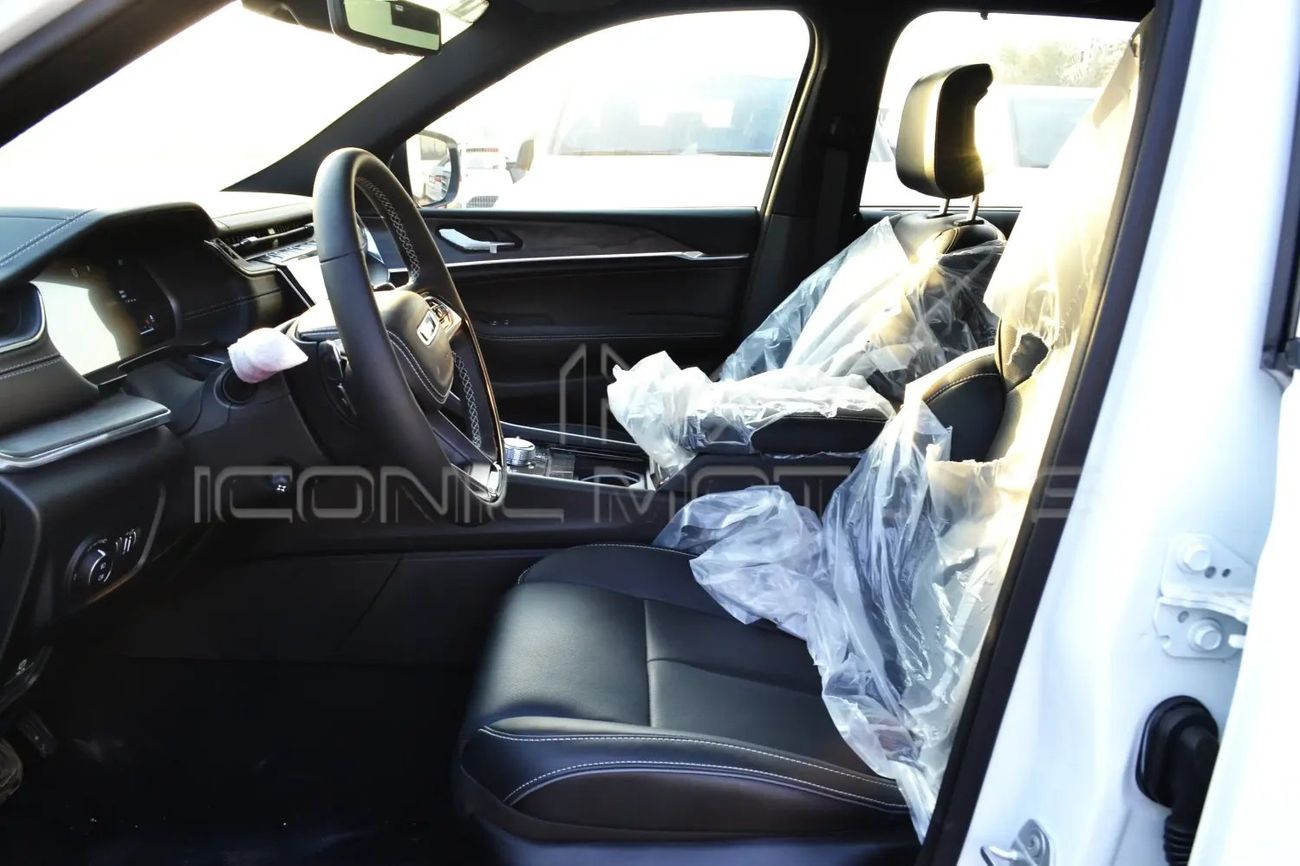 Jeep Grand Cherokee JEEP GRAND CHEROKEE