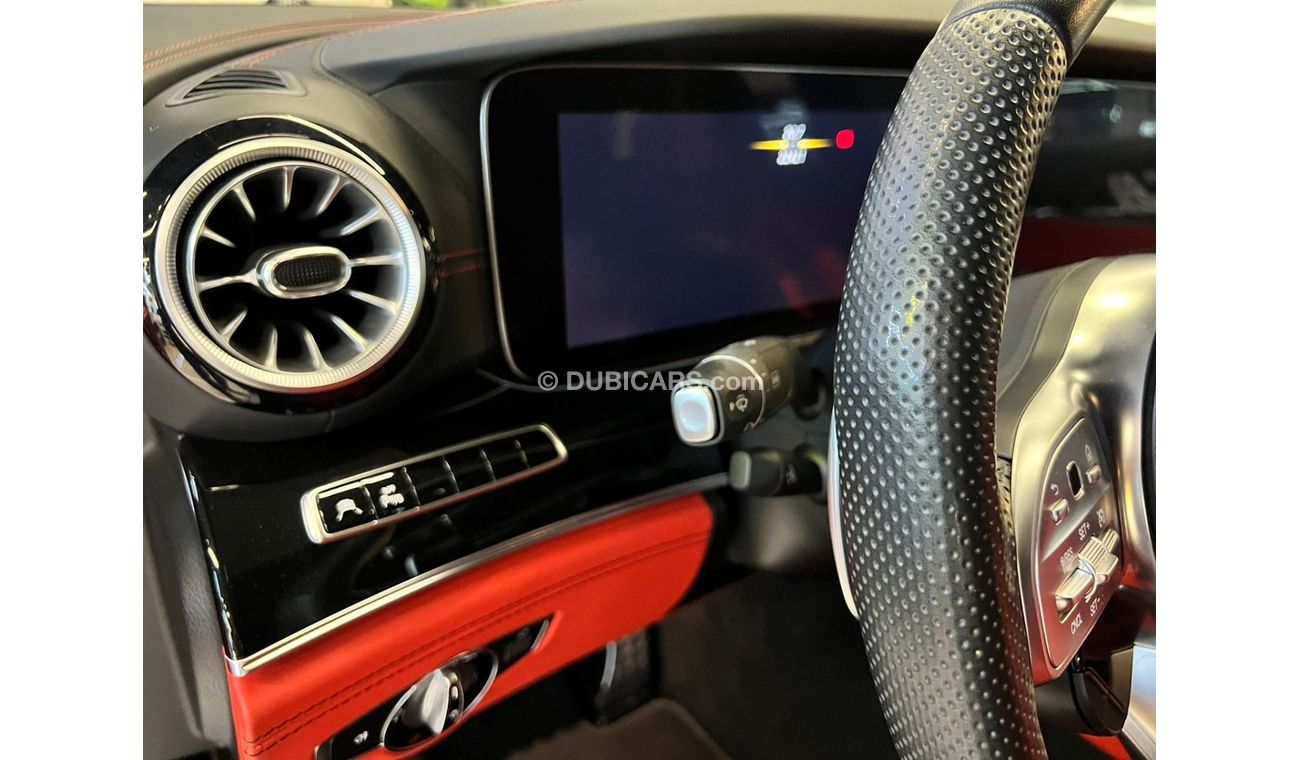 Mercedes-Benz AMG GT 43 GT43/ 2019 /22000KM/GCC