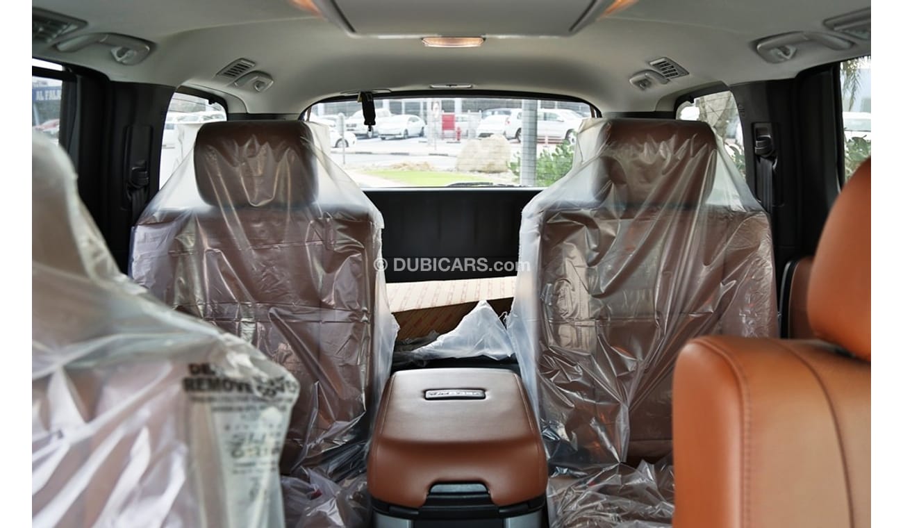 Toyota Sequoia Platinum 2018