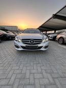 Mercedes-Benz E300 AMG خاليه من الحوادث