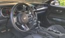 Ford Mustang MUSTANG GT MACH 1 V8 5.0L 480 HP 2021 GCC FREE SERVICE 65000 KM WARRANTY 7 -11-26 AL TAYER ,ORGINAL
