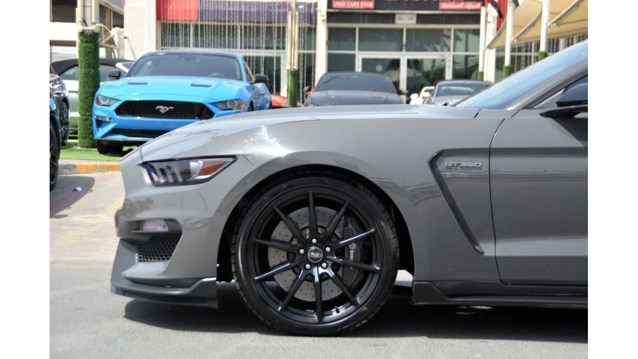 Ford Mustang Shelby GT350 FOR DRIVING ENTHUSIASTS**SHELBY 350 ORIGINAL-CLEAN TITLE-MUNUAL**RECARO SETAS/