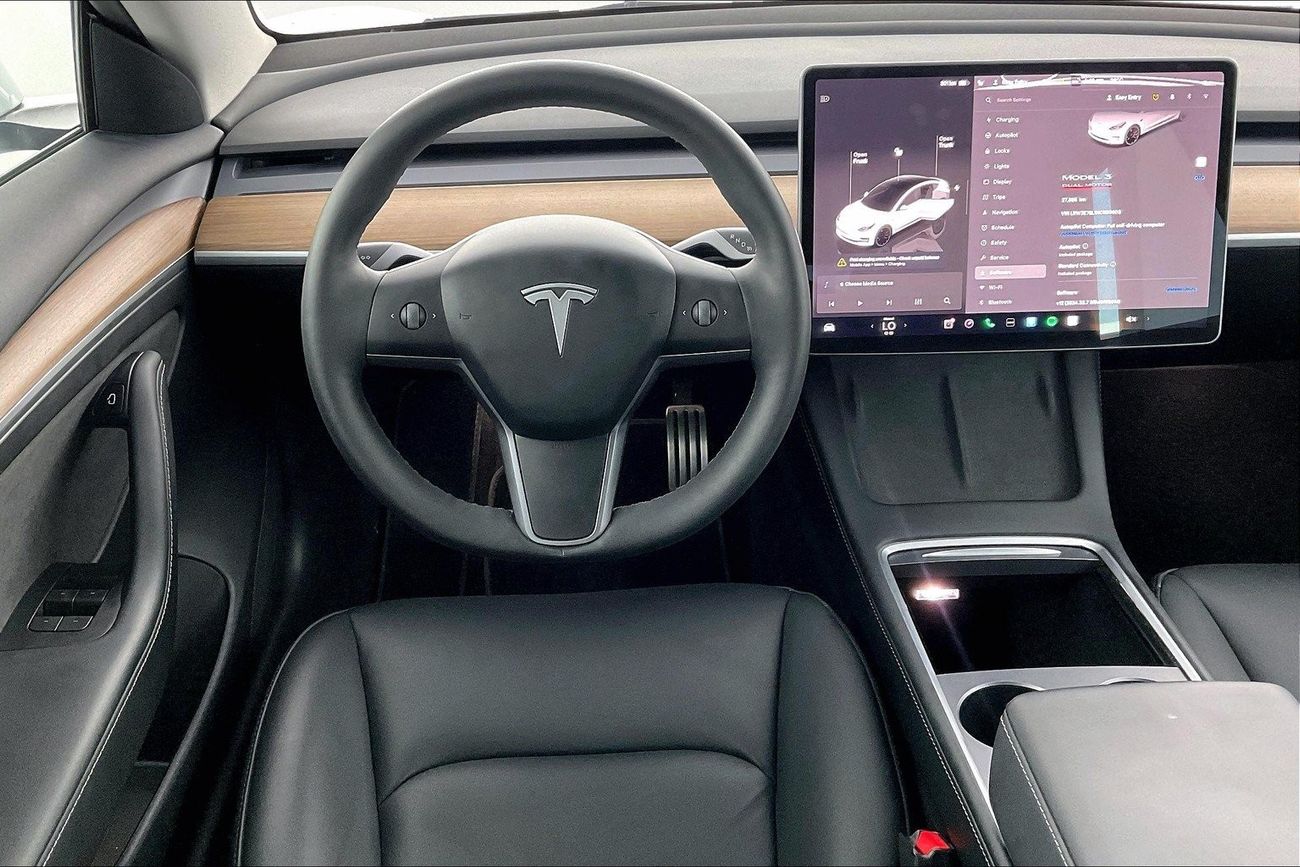 Tesla Model 3 Performance (Dual Motor) | Guaranteed Warranty | 0 Down Payment