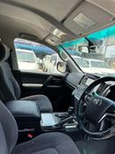 تويوتا لاند كروزر DIESEL 4.5 LITER ,RIGHT HAND DRIVE AUTOMATIC