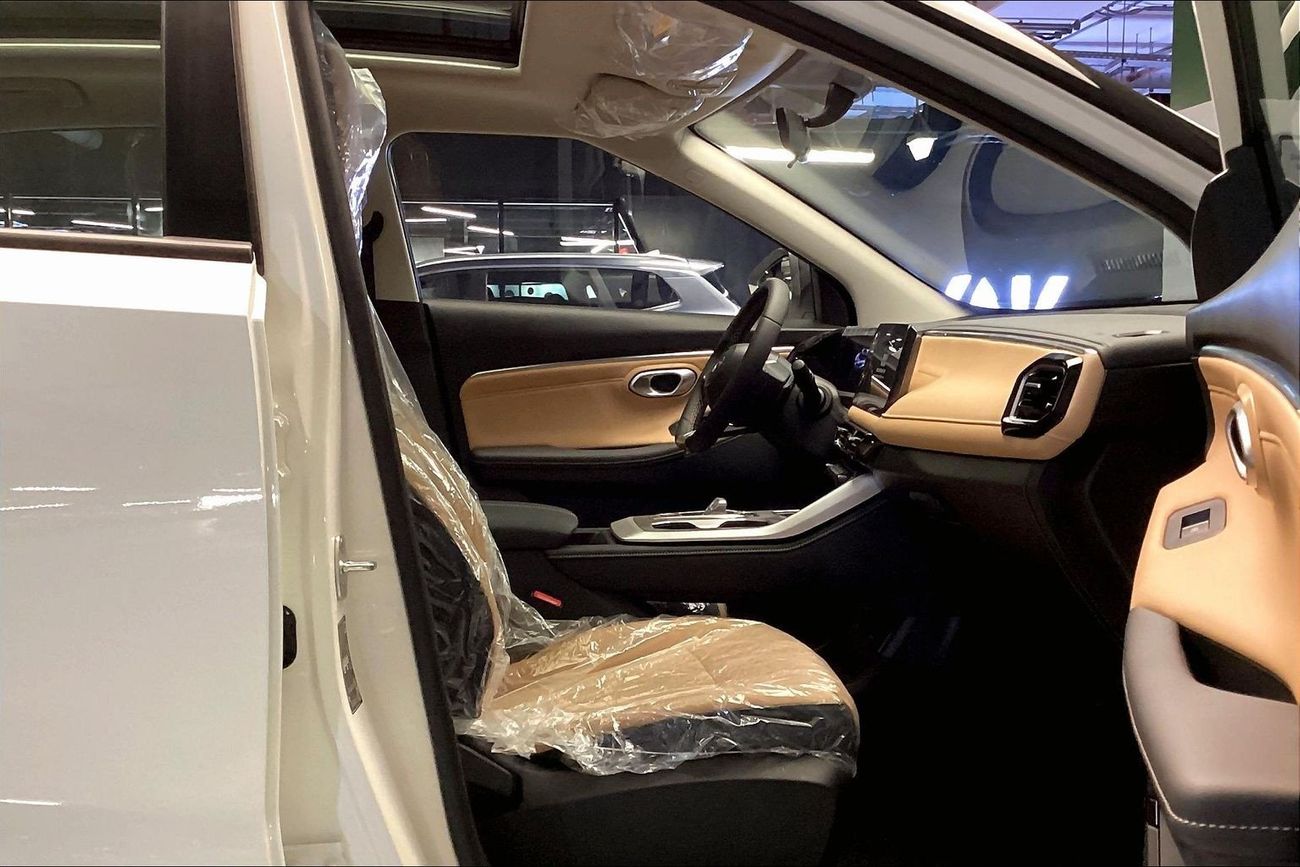 GAC GS3 Emzoom GB | upto AED 20,000 Ramadan Discount | Guaranteed Warranty | 0 Down Payment