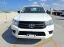 Toyota Hilux TOYOTA HILUX PETROL 2.7L NARROW BODY