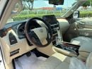 Nissan Patrol LE PLATINUM CITY **2024**BRAND NEW GCC SPEC