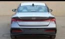 Hyundai Elantra 1.6L PETROL 2024 GCC