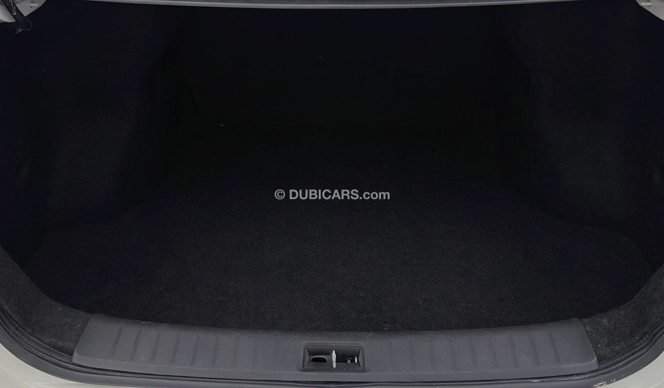 Nissan Sentra S 1.6 | Zero Down Payment | Free Home Test Drive