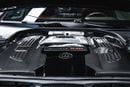 Mercedes-Benz S 63 AMG BRABUS B930 + Ceramic Brakes + Bur 4D + Carbon Interior