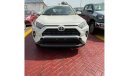 Toyota RAV4 TOYOTA RAV4, 2.5L, 4WD, WITH SUNROOF & DVD CAMERA MODEL 2021 FOR EXPORT ONLY