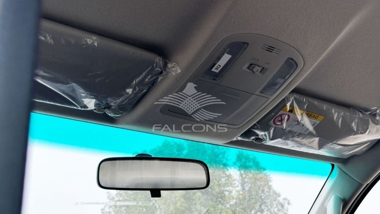 Toyota Hilux Toyota/HILUX D DC 4WD/GUNG3 2.4L Turbo Comfort Power pack - Wide body MT