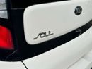 Kia Soul Base