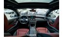 Mercedes-Benz GLC 300 4Matic Coupe 2022 Black / Red Interior