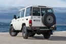 Toyota Land Cruiser 70 LC 78 HARDTOP 2.8L MT Land Cruiser Hard Top LC76 4.5L 5door Diesel V8 2024 0KM