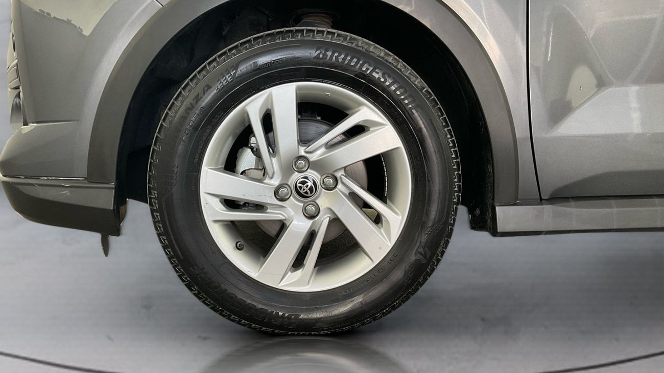 Toyota Raize E | Guaranteed Warranty | 0 Down Payment