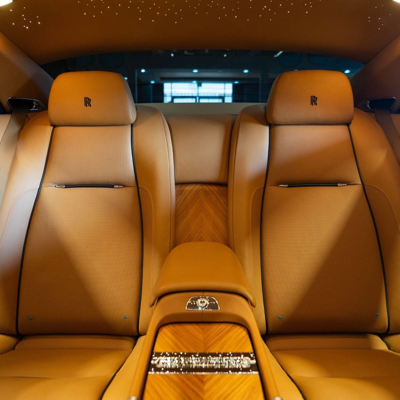 Rolls Royce Wraith STD AED 339,950 • Rolls-Royce Wraith  • 1 Year Warranty