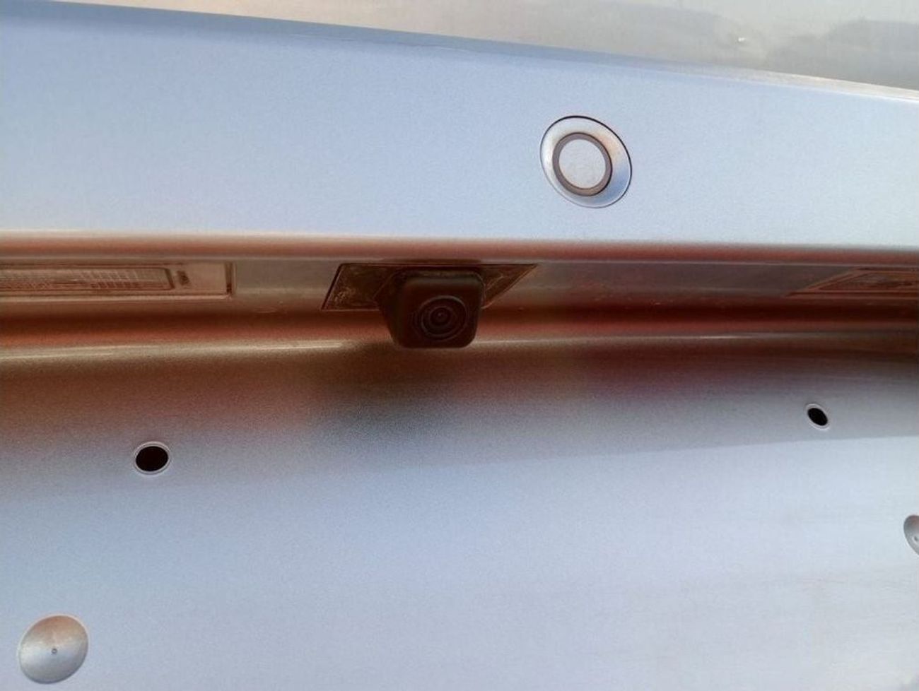 MG ZS Comfort 2025  1.5L  FWD  Petrol  SUV  silver color