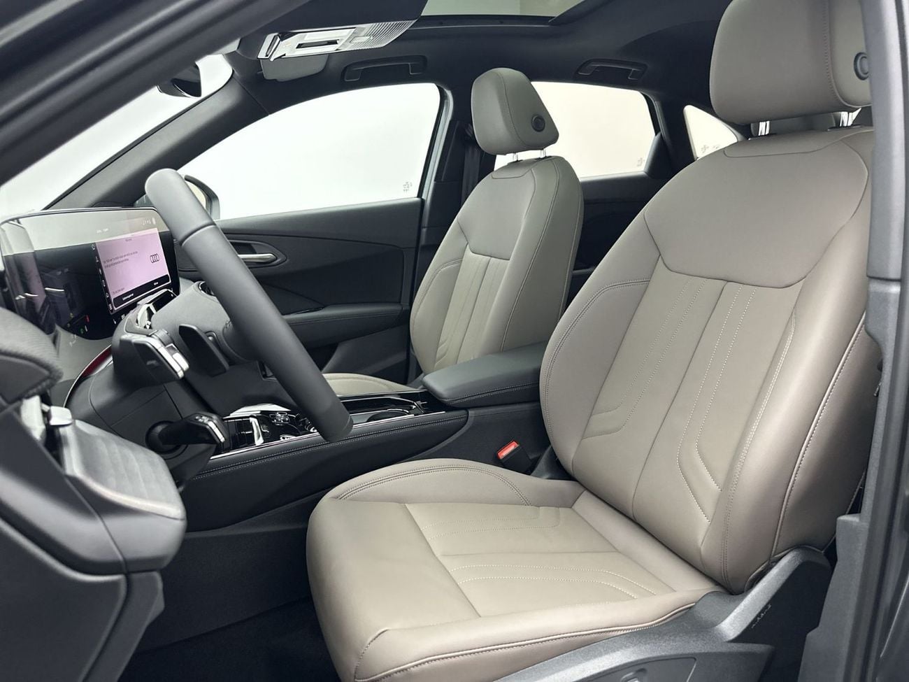 Audi Q3 Sportback TFSI quattro 204hp Premium Edition (Ref# 20884)