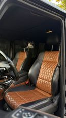 Mercedes-Benz G 63 AMG First Edition 5.5L