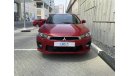 Mitsubishi Lancer 1.6 AT 1.6 | Under Warranty | Free Insurance | Inspected on 150+ parameters