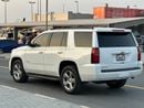 Chevrolet Tahoe LT Taho USA 2016