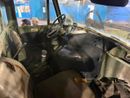 Mercedes Benz Unimog MILITARY LOADER (NON GCC)