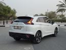ميتسوبيشي إكلبس كروس GLS
