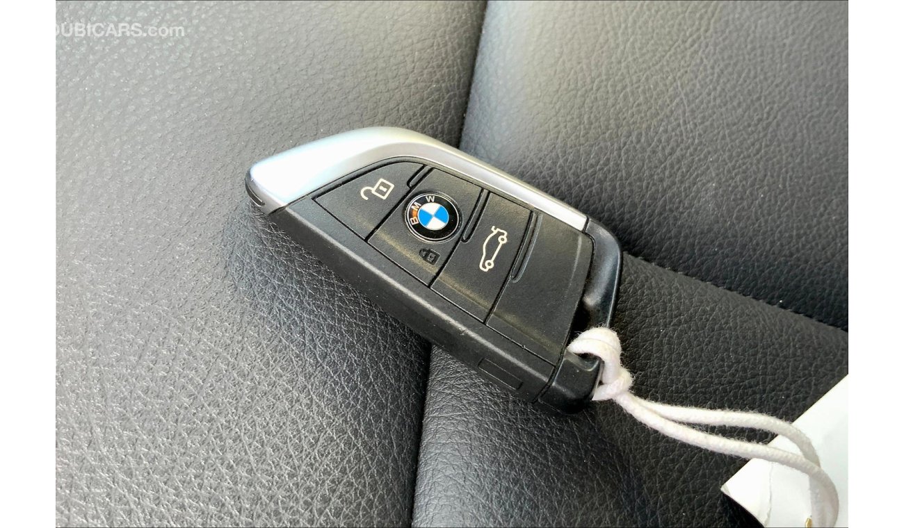 BMW X2 sDrive 20i Joy Edition