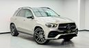 Mercedes Benz GLE450 AMG LINE 2019 Mercedes Benz GLE450, Warranty, Full Service History, Excellent Condition, GCC