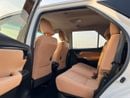 تويوتا فورتونر EXR 2022 Toyota Fortuner 2.7 V4 - AWD 4x4 - GCC - Rear Sensor